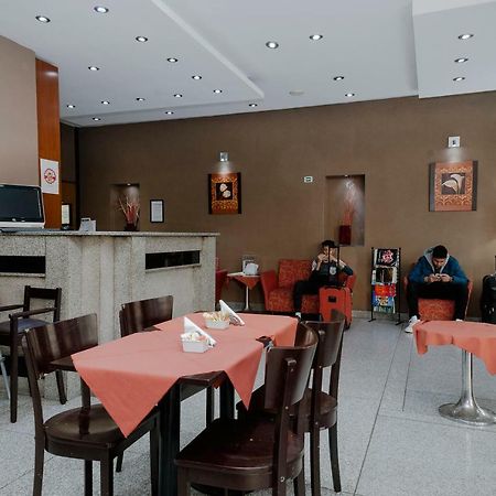 Tucuman Palace Hotel Buenos Aires Exterior photo