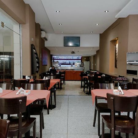 Tucuman Palace Hotel Buenos Aires Exterior photo
