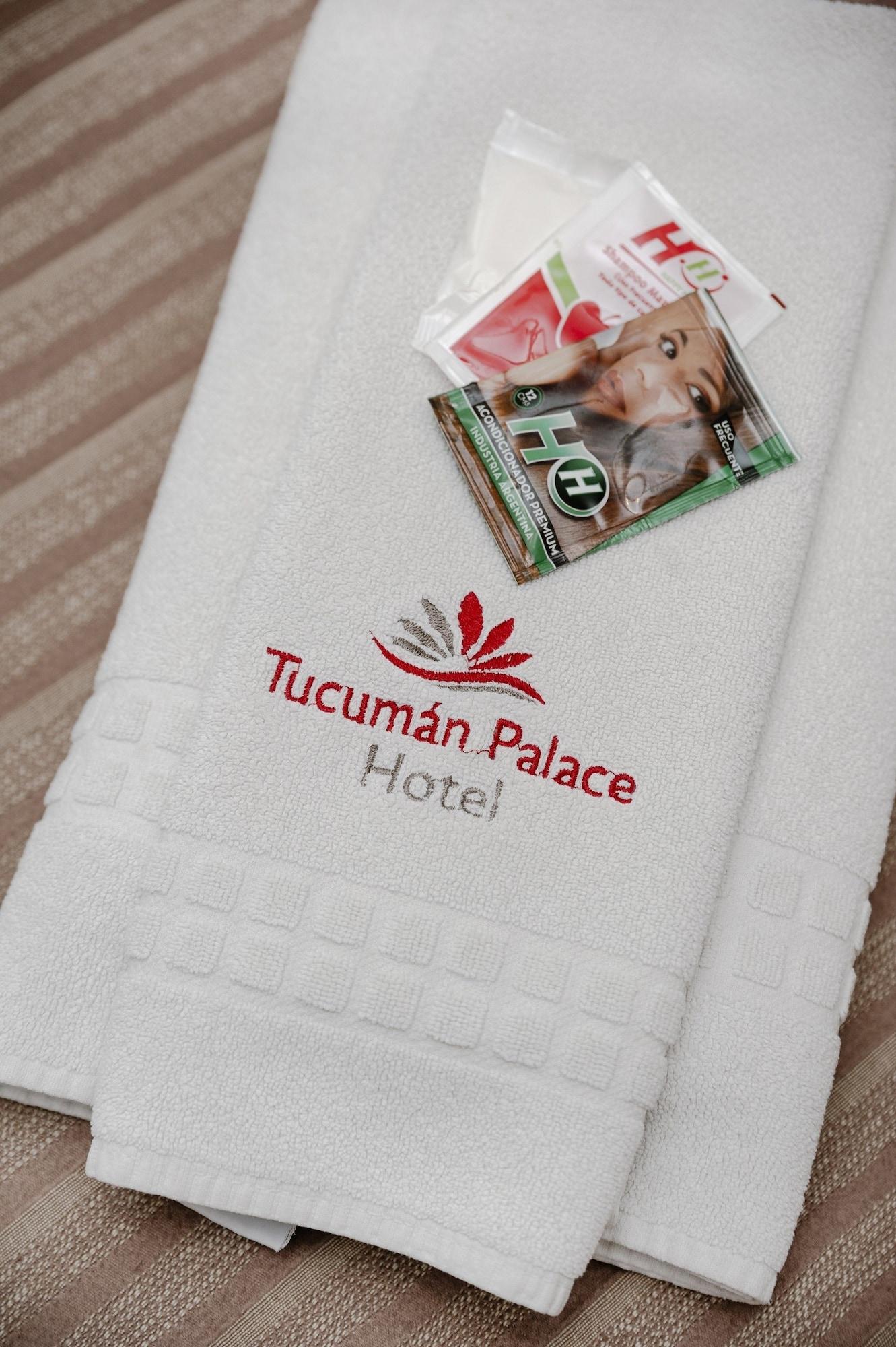 Tucuman Palace Hotel Buenos Aires Exterior photo