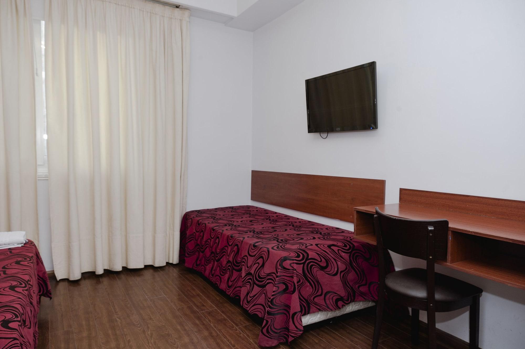 Tucuman Palace Hotel Buenos Aires Exterior photo