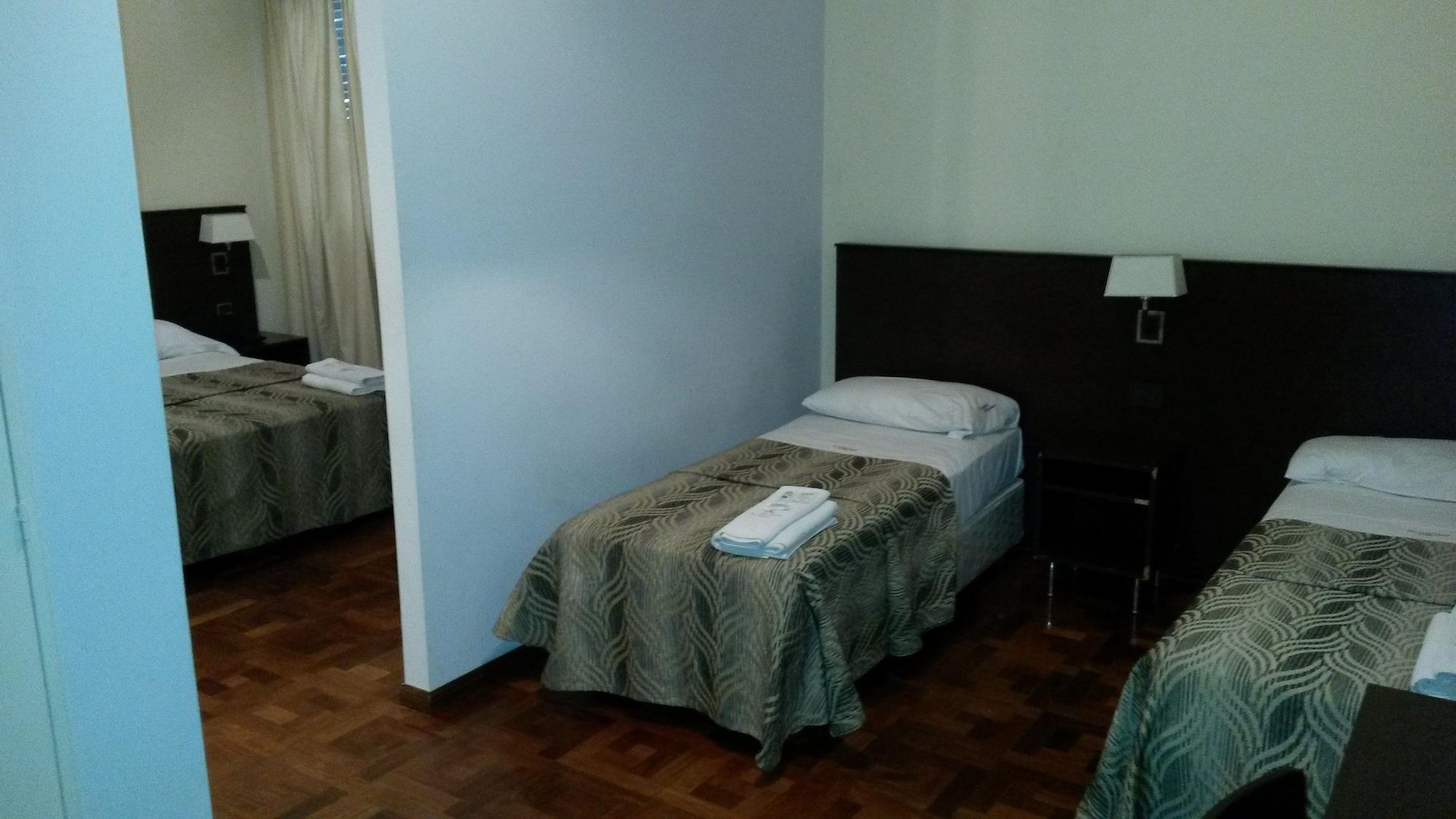 Tucuman Palace Hotel Buenos Aires Exterior photo