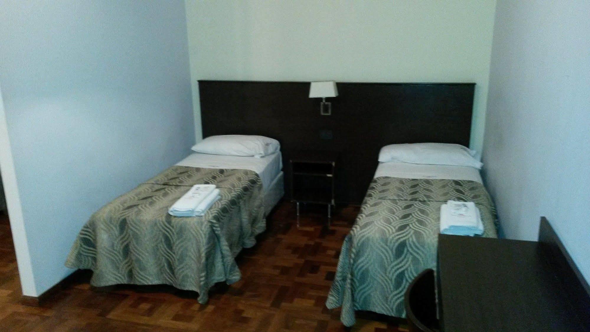 Tucuman Palace Hotel Buenos Aires Exterior photo